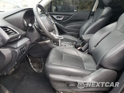 Zdjęcie 7 z 16 samochodu: 2021 SUBARU FORESTER LIMITED VIN:JF2SKAUC1MH535893 - miniatura