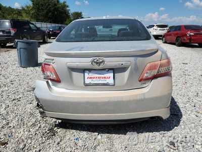 Zdjęcie 6 z 12 samochodu: 2011 TOYOTA CAMRY BASE VIN:4T1BF3EKXBU659164 - miniatura