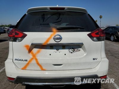 Zdjęcie 6 z 14 samochodu: 2020 NISSAN ROGUE S VIN:KNMAT2MT2LP527688 - miniatura