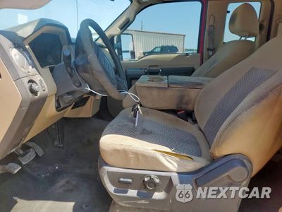 Zdjęcie 7 z 15 samochodu: 2011 FORD F250 SUPER DUTY VIN:1FT7X2A68BEC77753 - miniatura