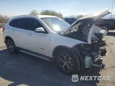 Czwarte zdjęcie samochodu z boku: 2016 BMW X1 XDRIVE28I VIN:WBXHT3C34G5E56605 - miniatura