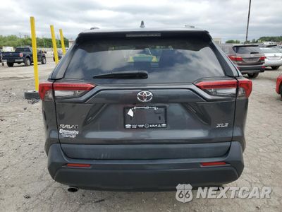 Zdjęcie 6 z 14 samochodu: 2021 TOYOTA RAV4 XLE VIN:2T3W1RFV4MC100572 - miniatura