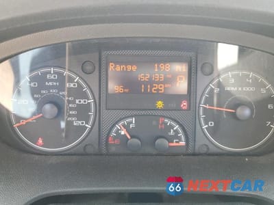 Zdjęcie 9 z 14 samochodu: 2014 RAM PROMASTER 2500 2500 HIGH VIN:3C6TRVDG3EE118380 - miniatura