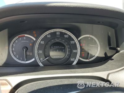 Zdjęcie 9 z 14 samochodu: 2016 HONDA ACCORD EX VIN:1HGCR2F0XGA138768 - miniatura