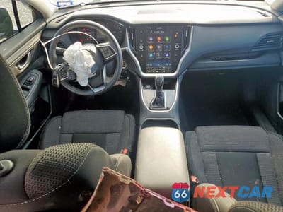 Zdjęcie 8 z 14 samochodu: 2024 SUBARU OUTBACK PREMIUM VIN:4S4BTADC7R3263832 - miniatura