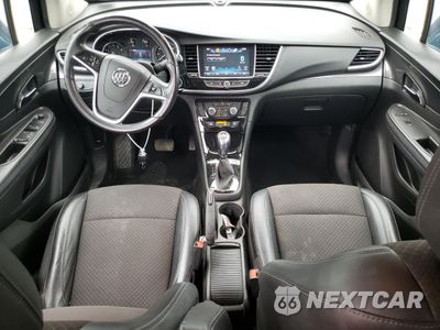 Zdjęcie 8 z 14 samochodu: 2019 BUICK ENCORE PREFERRED VIN:KL4CJESB2KB914127 - miniatura