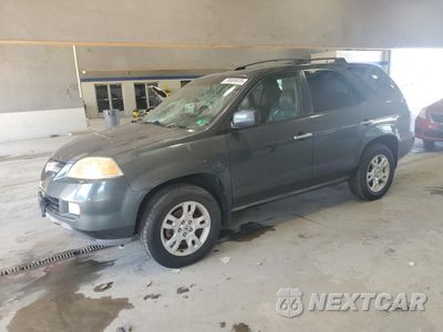 2006 ACURA MDX TOURING 2HNYD18926H509943 - główne zdjęcie licytacji z USA - miniatura