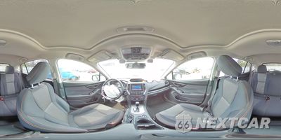 Zdjęcie 14 z 14 samochodu: 2021 SUBARU CROSSTREK PREMIUM VIN:JF2GTAEC3M8257578 - miniatura