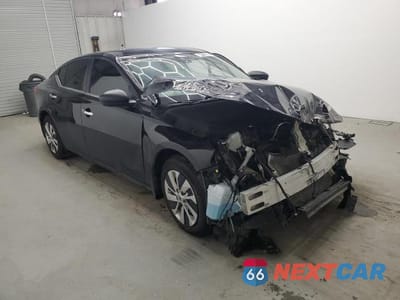 Czwarte zdjęcie samochodu z boku: 2024 NISSAN ALTIMA S VIN:1N4BL4BV4RN367876 - miniatura