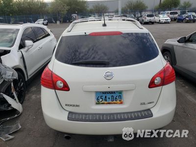 Zdjęcie 6 z 13 samochodu: 2008 NISSAN ROGUE S VIN:JN8AS58V38W128029 - miniatura