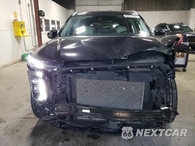 Piąte zdjęcie samochodu w środku: 2022 HYUNDAI PALISADE CALLIGRAPHY VIN:KM8R7DHE9NU335702 - miniatura