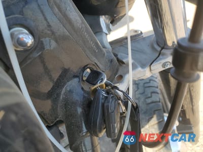 Zdjęcie 8 z 10 samochodu: 2021 HARLEY-DAVIDSON FLHCS VIN:1HD1YBK12MB068842 - miniatura
