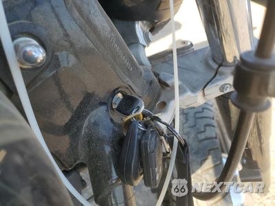 Zdjęcie 8 z 10 samochodu: 2021 HARLEY-DAVIDSON FLHCS VIN:1HD1YBK12MB068842 - miniatura