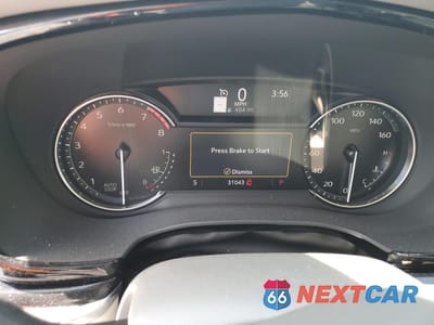 Zdjęcie 9 z 13 samochodu: 2023 CADILLAC XT6 PREMIUM LUXURY VIN:1GYKPCRS9PZ100298 - miniatura