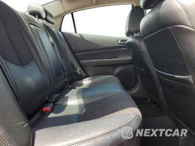 Zdjęcie 10 z 14 samochodu: 2009 MAZDA 6 I VIN:1YVHP82A795M40357 - miniatura