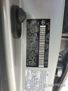 Zdjęcie 12 z 13 samochodu: 2003 TOYOTA CAMRY LE VIN:JTDBE32K330227911 - miniatura