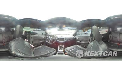 Zdjęcie 15 z 16 samochodu: 2021 JEEP COMPASS 80TH EDITION VIN:3C4NJDEBXMT583142 - miniatura