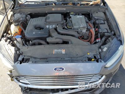 Zdjęcie 11 z 13 samochodu: 2014 FORD FUSION SE HYBRID VIN:3FA6P0LU6ER199976 - miniatura