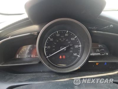 Zdjęcie 9 z 12 samochodu: 2019 MAZDA CX-3 TOURING VIN:JM1DKFC70K0426412 - miniatura