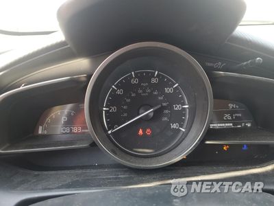 Zdjęcie 9 z 15 samochodu: 2019 MAZDA CX-3 TOURING VIN:JM1DKFC70K0426412 - miniatura