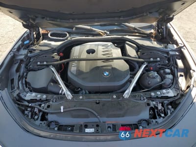 Zdjęcie 11 z 15 samochodu: 2024 BMW 740 I VIN:WBA23EH08RCS90174 - miniatura