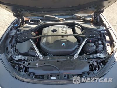 Zdjęcie 11 z 15 samochodu: 2024 BMW 740 I VIN:WBA23EH08RCS90174 - miniatura
