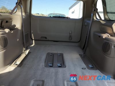 Zdjęcie 10 z 15 samochodu: 2001 TOYOTA SIENNA LE VIN:4T3ZF13C81U351186 - miniatura