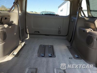 Zdjęcie 10 z 15 samochodu: 2001 TOYOTA SIENNA LE VIN:4T3ZF13C81U351186 - miniatura