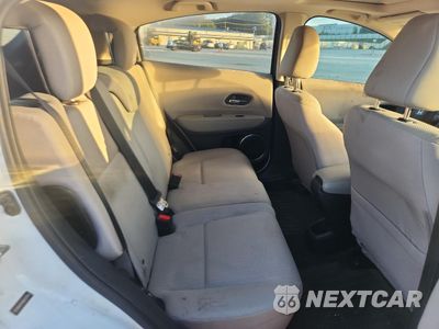 Zdjęcie 10 z 12 samochodu: 2016 HONDA HR-V EX VIN:3CZRU6H53GM722353 - miniatura