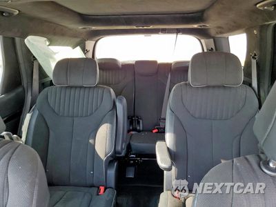 Zdjęcie 10 z 16 samochodu: 2024 HYUNDAI PALISADE CALLIGRAPHY VIN:KM8R7DGE1RU683467 - miniatura