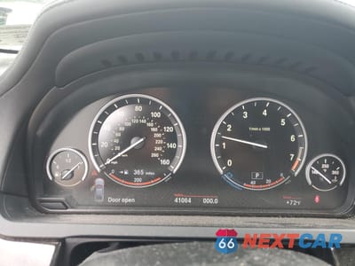 Zdjęcie 9 z 12 samochodu: 2013 BMW 750 LXI VIN:WBAYF8C55DDE59238 - miniatura