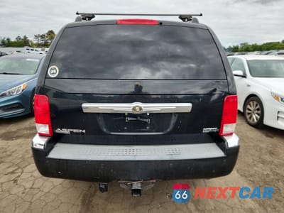 Zdjęcie 6 z 14 samochodu: 2007 CHRYSLER ASPEN LIMITED VIN:1A8HW58297F548583 - miniatura
