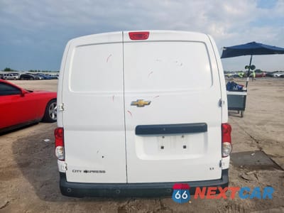 Zdjęcie 6 z 13 samochodu: 2015 CHEVROLET CITY EXPRESS LT VIN:3N63M0ZN1FK697564 - miniatura