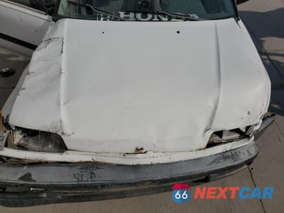 Zdjęcie 11 z 13 samochodu: 1991 HONDA CIVIC DX VIN:1HGED3546ML040726 - miniatura