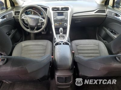 Zdjęcie 8 z 15 samochodu: 2013 FORD FUSION SE VIN:3FA6P0H79DR185247 - miniatura