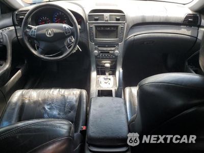 Zdjęcie 8 z 12 samochodu: 2005 ACURA TL VIN:19UUA66295A012211 - miniatura