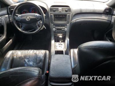 Zdjęcie 8 z 12 samochodu: 2005 ACURA TL VIN:19UUA66295A012211 - miniatura