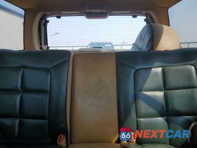 Zdjęcie 10 z 13 samochodu: 1996 JEEP GRAND CHEROKEE LIMITED VIN:1J4GZ78Y4TC235781 - miniatura