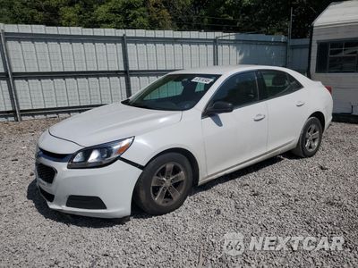 2014 CHEVROLET MALIBU LS 1G11B5SL3EF249330 - główne zdjęcie licytacji z USA - miniatura