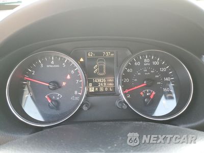Zdjęcie 9 z 16 samochodu: 2013 NISSAN ROGUE S VIN:JN8AS5MVXDW108019 - miniatura