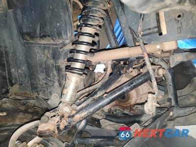 Zdjęcie 7 z 11 samochodu: 2024 HONDA TRX520FM FOREMAN 4X4 VIN:1HFTE4425RJ000512 - miniatura