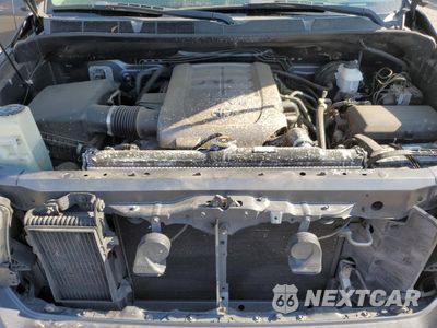 Zdjęcie 11 z 14 samochodu: 2008 TOYOTA TUNDRA CREWMAX VIN:5TFEV54158X053402 - miniatura