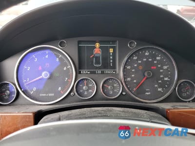 Zdjęcie 9 z 13 samochodu: 2007 VOLKSWAGEN TOUAREG V6 VIN:WVGZE77L57D000513 - miniatura