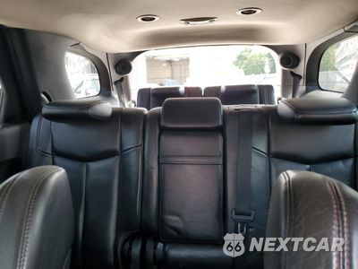 Zdjęcie 10 z 15 samochodu: 2012 DODGE DURANGO R/T VIN:1C4SDJCT2CC182814 - miniatura