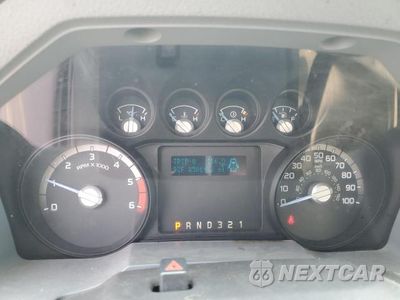 Zdjęcie 9 z 12 samochodu: 2013 FORD F450 SUPER DUTY VIN:1FDUF4GY1DEA69805 - miniatura