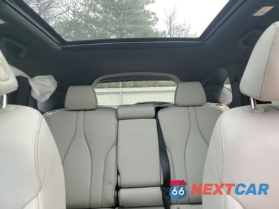 Zdjęcie 10 z 16 samochodu: 2025 ACURA RDX VIN:5J8TC2H40SL011106 - miniatura