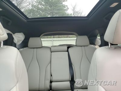 Zdjęcie 10 z 16 samochodu: 2025 ACURA RDX VIN:5J8TC2H40SL011106 - miniatura