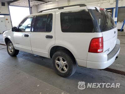 Drugie zdjęcie samochodu z przodu: 2004 FORD EXPLORER XLT VIN:1FMZU73K94ZB12813 - miniatura
