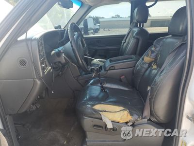 Zdjęcie 7 z 12 samochodu: 2007 GMC NEW SIERRA K3500 VIN:1GTJK33D87F150847 - miniatura
