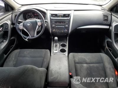 Zdjęcie 8 z 14 samochodu: 2014 NISSAN ALTIMA 2.5 VIN:1N4AL3AP4EC903501 - miniatura